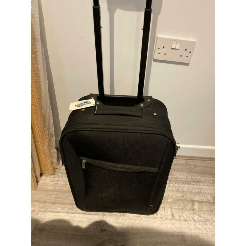 Suitcase