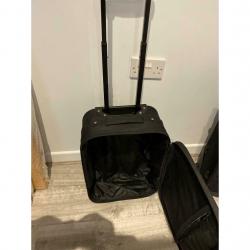 Suitcase