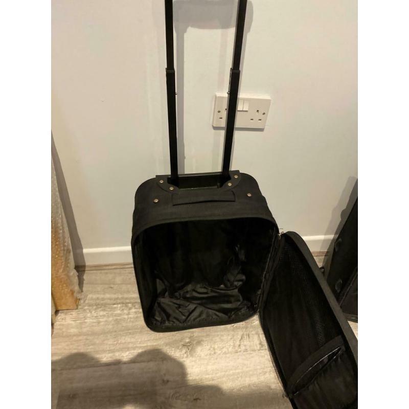Suitcase