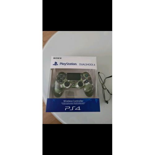 Ps4 controller