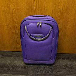 Suitcase 19 X13?