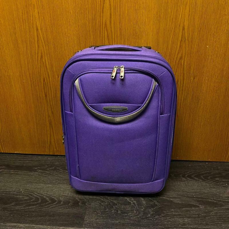 Suitcase 19 X13?