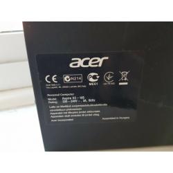 Acer small pc
