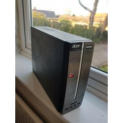 Acer small pc