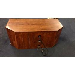 Solid TV Cabinet / Unit *reduced*