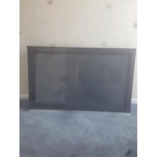 42 inch plasma tv