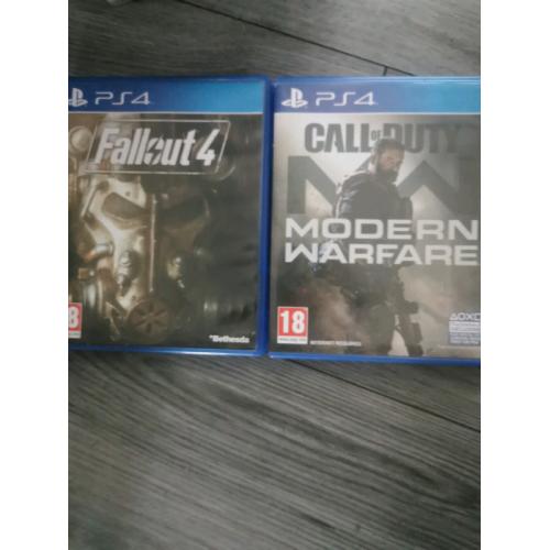 Ps4 games