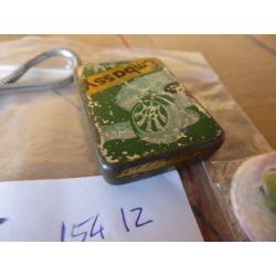 mixed bag of collectibles (154 12) - ?30