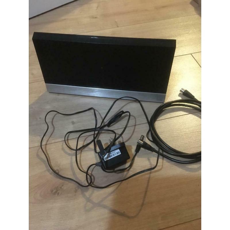 HD antenna/ indoor aerial