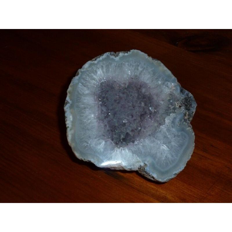 Amethyst Crystals