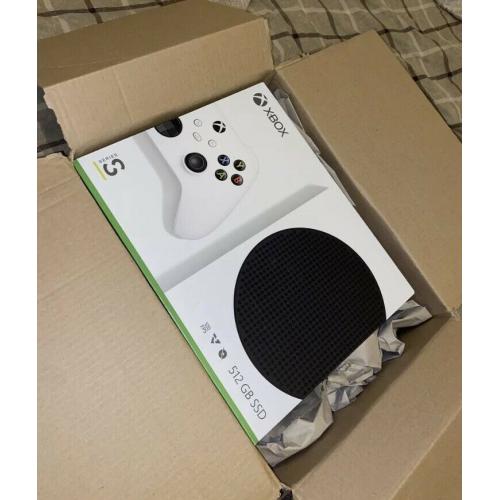 Xbox series s
