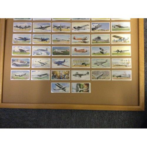 Cigarette Cards
