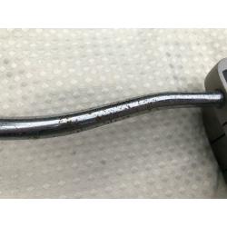 Odyssey (belly) golf putter