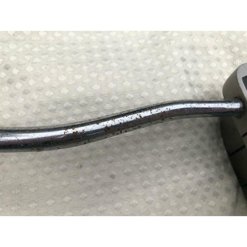 Odyssey (belly) golf putter