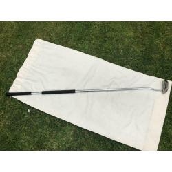 Odyssey (belly) golf putter