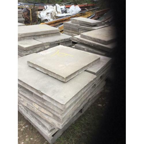 Reclaim York Stone