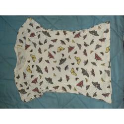 KIDS T-SHIRTS JOB LOT SIZE S/11, 12, 13 YEARS