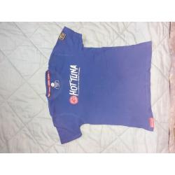 KIDS T-SHIRTS JOB LOT SIZE S/11, 12, 13 YEARS