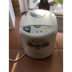 Bread Maker