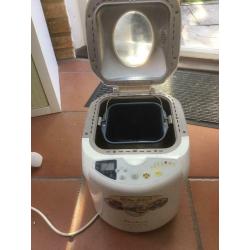 Bread Maker