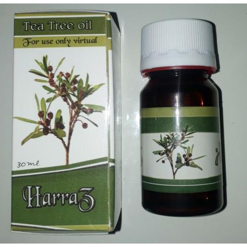 Tea Tree Essential Oil - 30ml Bottle