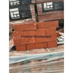 65m Worcester red multi@ ?200. Multiple Packs Available