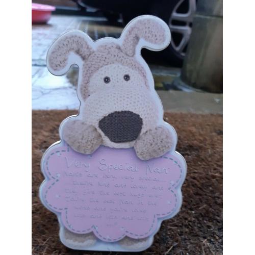 Special Nan Gift Frame