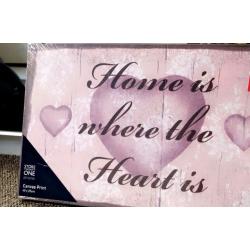 Home Canvas