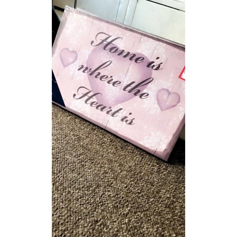 Home Canvas