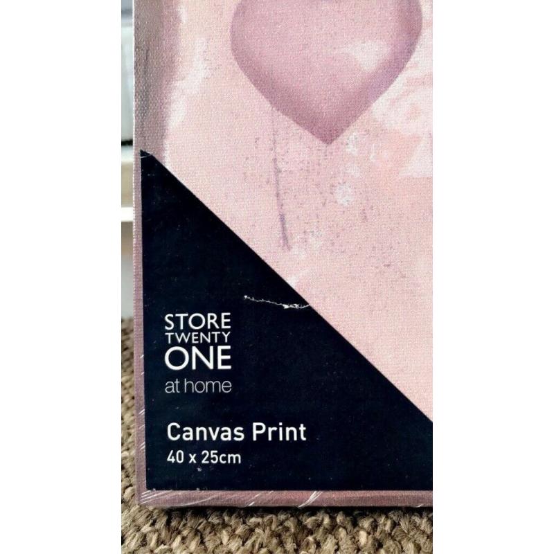Home Canvas