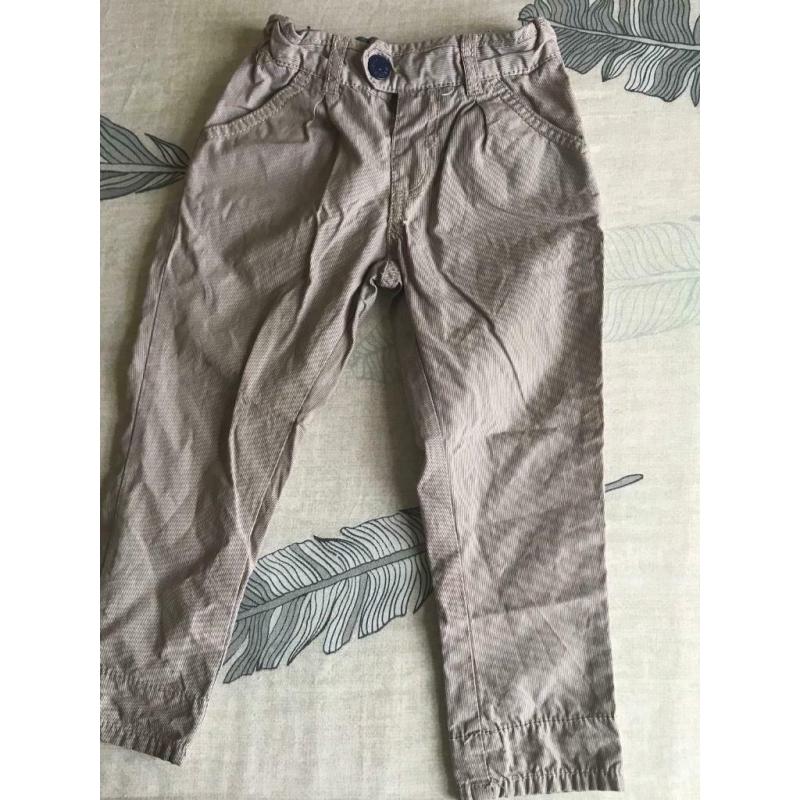 Baby?s trousers