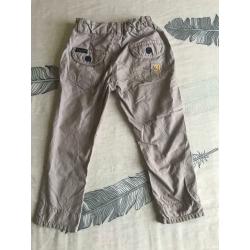 Baby?s trousers