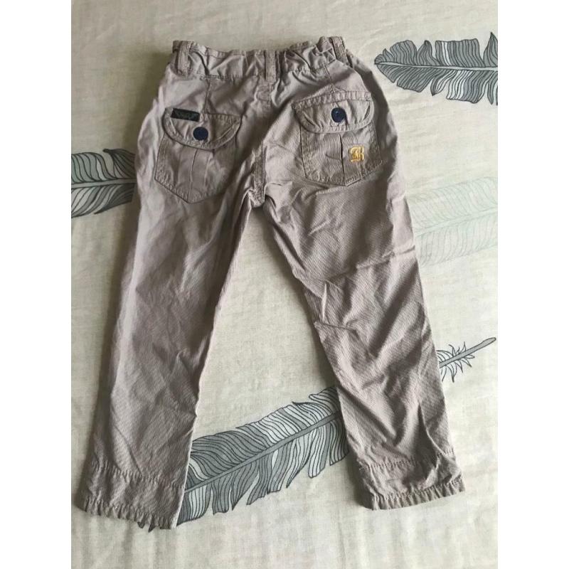Baby?s trousers
