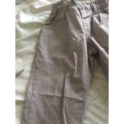 Baby?s trousers