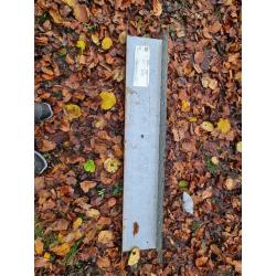 IG L11 lintels 1350 long