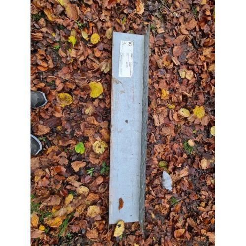 IG L11 lintels 1350 long