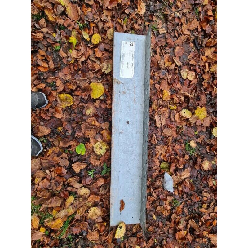 IG L11 lintels 1350 long