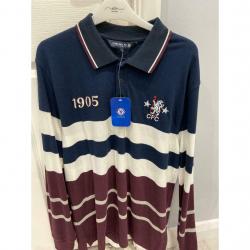 Chelsea fc polo shirt