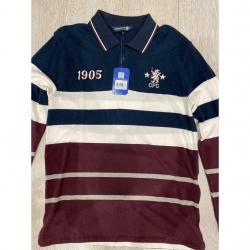 Chelsea fc polo shirt