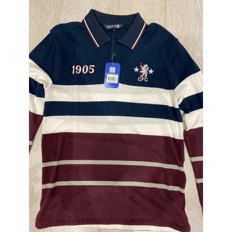 Chelsea fc polo shirt