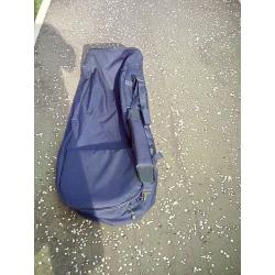 Golf travel bag - Ben Sayers mint condition