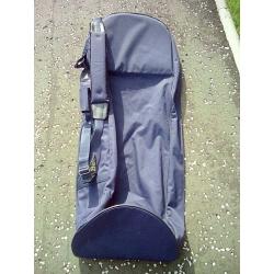 Golf travel bag - Ben Sayers mint condition