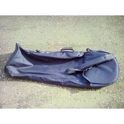 Golf travel bag - Ben Sayers mint condition