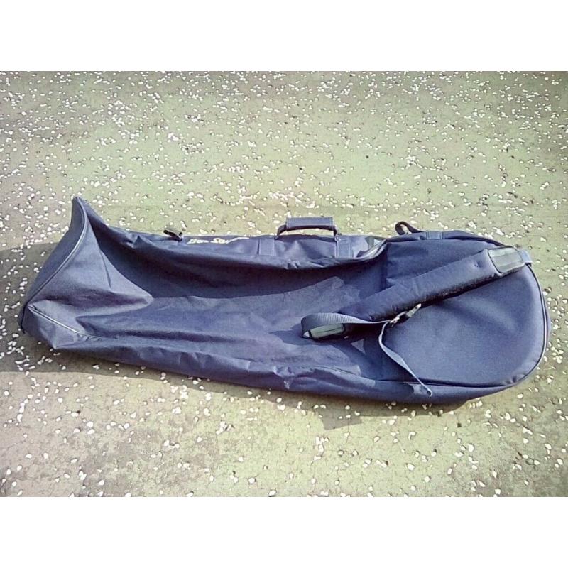 Golf travel bag - Ben Sayers mint condition