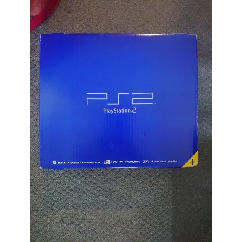 Playstation 2