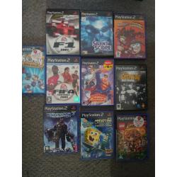 Playstation 2