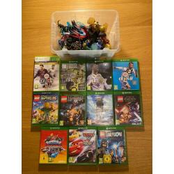 Xbox one bundle