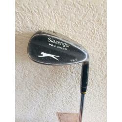 GOLF WEDGE