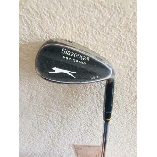 GOLF WEDGE