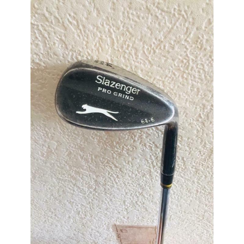GOLF WEDGE